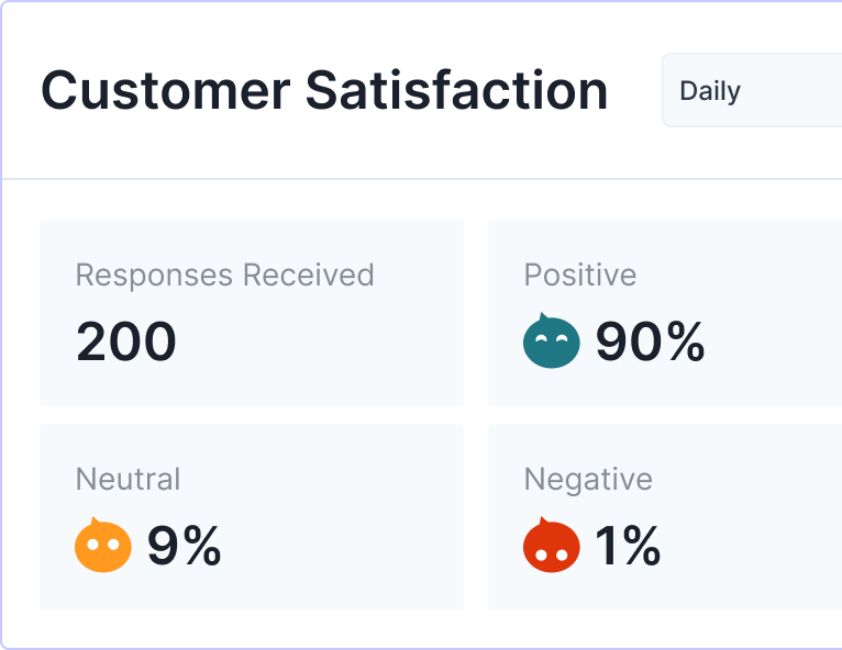 customer-satisfaction-widget